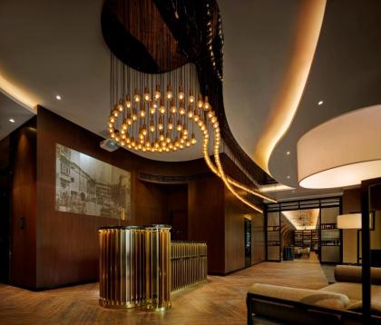 Hotel Stripes Kuala Lumpur Autograph Collection - image 10