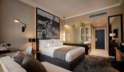 Hotel Stripes Kuala Lumpur Autograph Collection - image 20