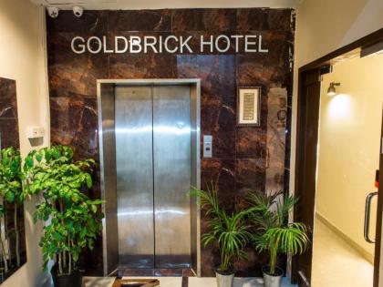 Goldbrick Hotel - image 17