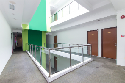 OYO 327 Buddy's Hotel (Sanitized Stay) - image 10