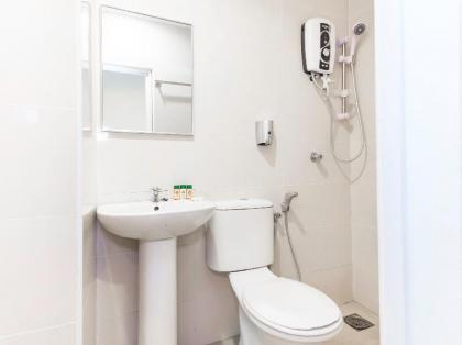 OYO 327 Buddy's Hotel (Sanitized Stay) - image 11