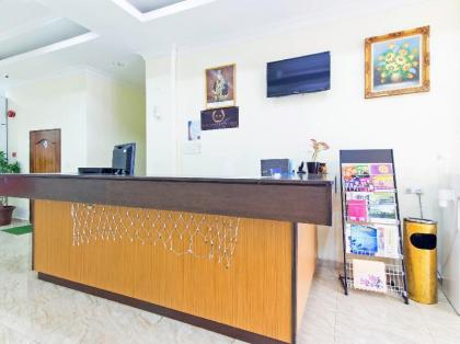 OYO 327 Buddy's Hotel (Sanitized Stay) - image 14