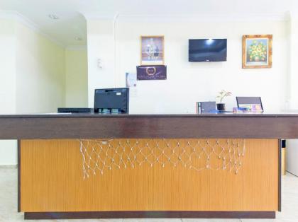 OYO 327 Buddy's Hotel (Sanitized Stay) - image 15
