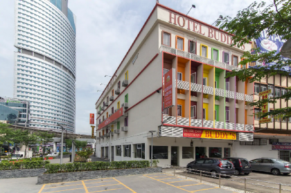 OYO 327 Buddy's Hotel (Sanitized Stay) - image 4