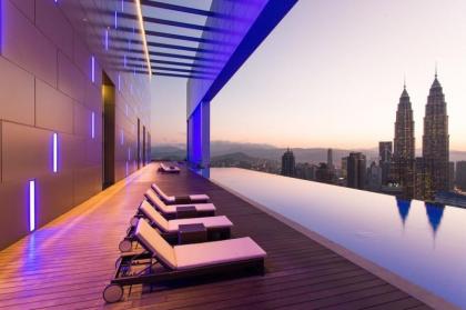 Suites KLCC by Pine Luxury Residence - image 1