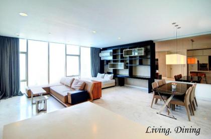 Suites KLCC by Pine Luxury Residence - image 19