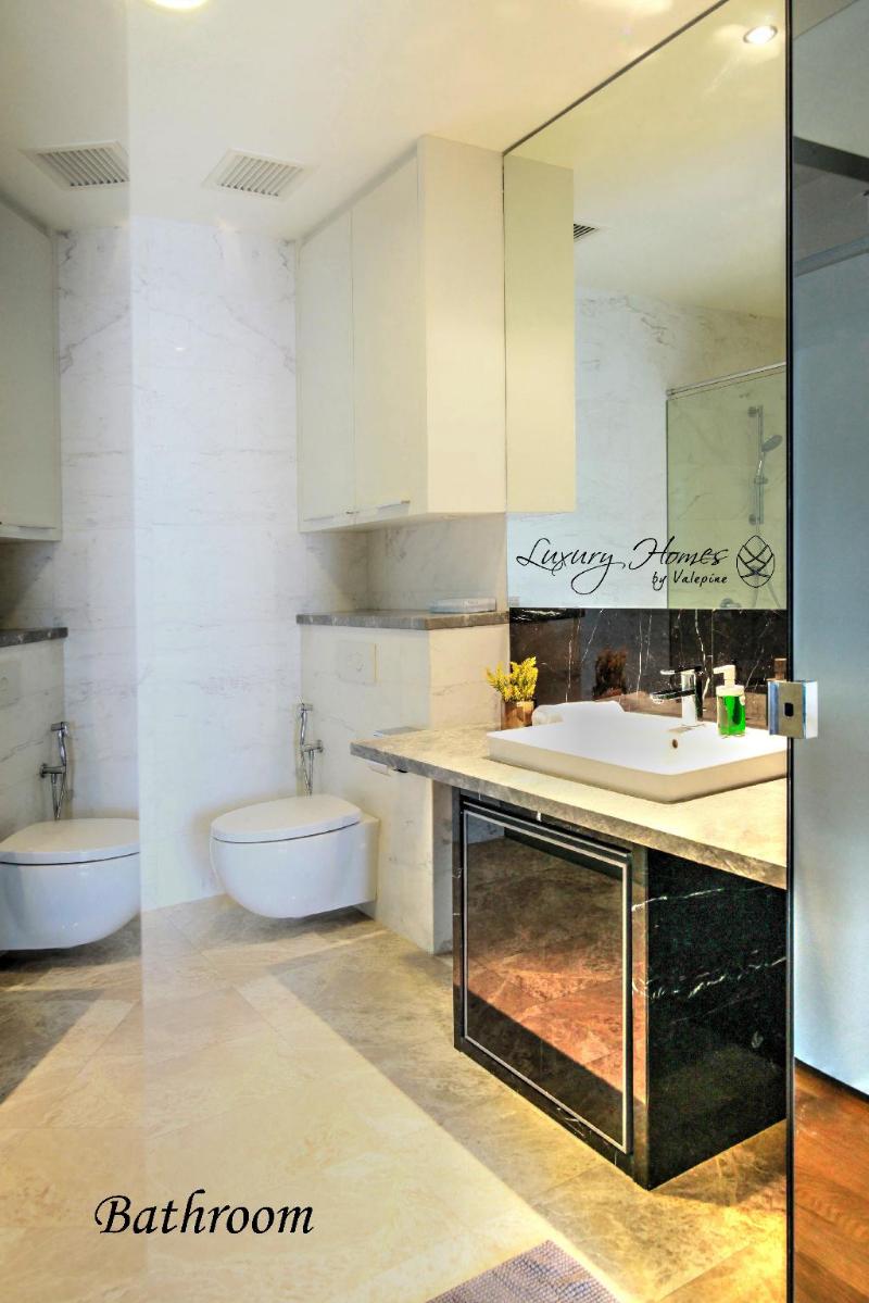 Suites KLCC by Pine Luxury Residence - image 6