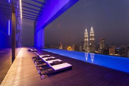 Suites KLCC by Pine Luxury Residence - image 8