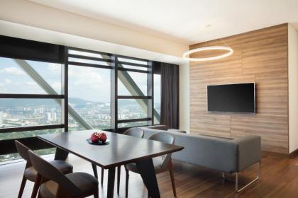 Element Kuala Lumpur by Westin - image 18