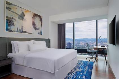 Element Kuala Lumpur by Westin - image 20