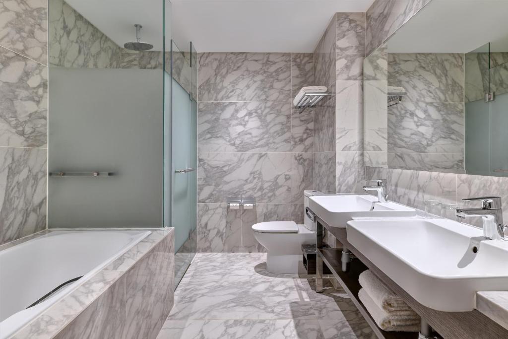 Element Kuala Lumpur by Westin - image 3