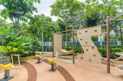 Suasana Bukit Ceylon Residence - image 9