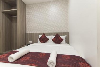 Signature International Hotel Kuala Lumpur - image 11