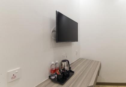 Signature International Hotel Kuala Lumpur - image 12
