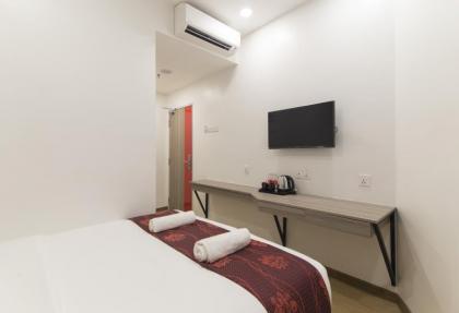 Signature International Hotel Kuala Lumpur - image 14