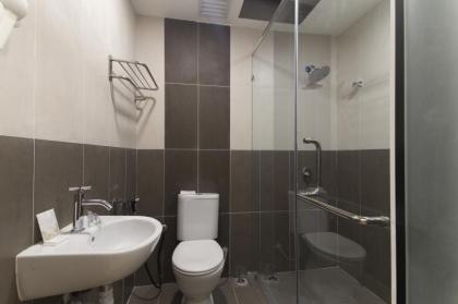 Signature International Hotel Kuala Lumpur - image 15
