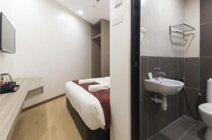 Signature International Hotel Kuala Lumpur - image 16