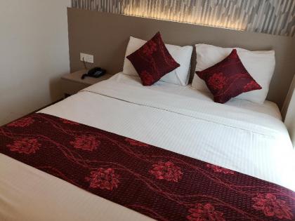 Signature International Hotel Kuala Lumpur - image 18