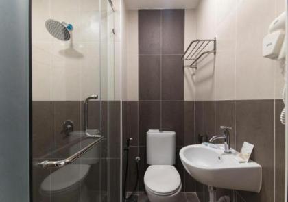 Signature International Hotel Kuala Lumpur - image 19