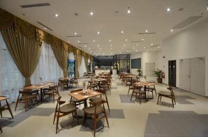 Signature International Hotel Kuala Lumpur - image 2