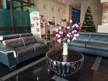 Signature International Hotel Kuala Lumpur - image 3
