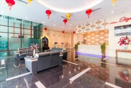 Signature International Hotel Kuala Lumpur - image 5