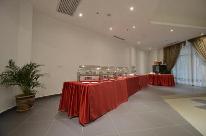 Signature International Hotel Kuala Lumpur - image 6