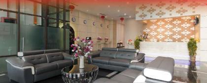 Signature International Hotel Kuala Lumpur - image 7