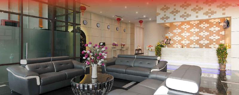 Signature International Hotel Kuala Lumpur - image 7