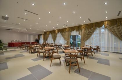 Signature International Hotel Kuala Lumpur - image 9