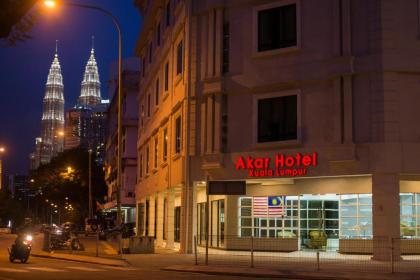 Akar Hotel Jalan TAR - image 10