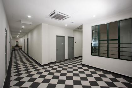Akar Hotel Jalan TAR - image 13