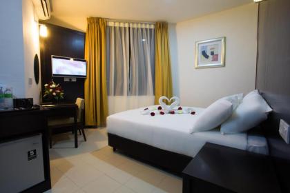 Akar Hotel Jalan TAR - image 4