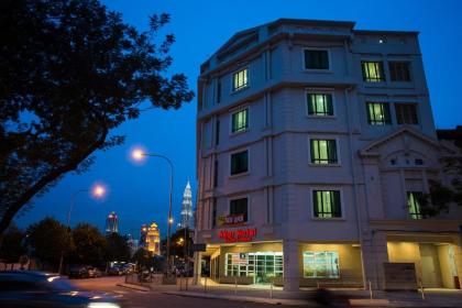 Akar Hotel Jalan TAR - image 9
