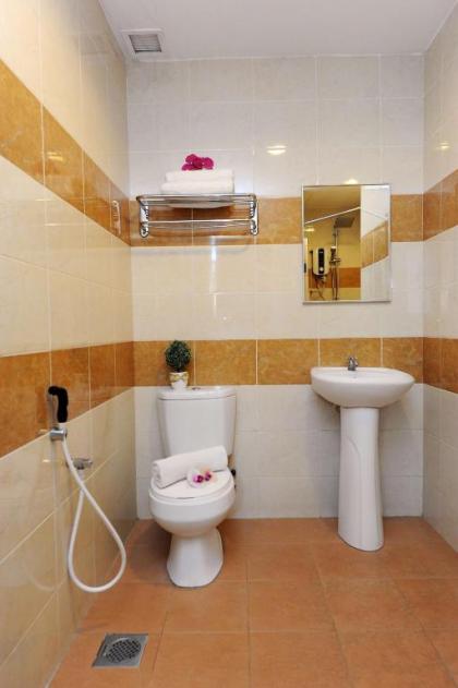 Palm Inn Ampang Point - image 12