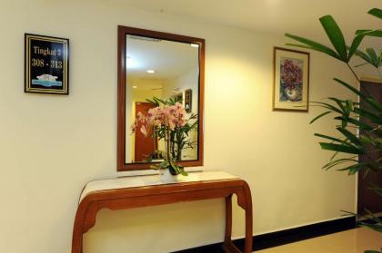 Palm Inn Ampang Point - image 18