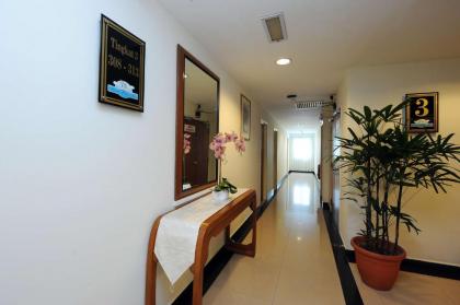 Palm Inn Ampang Point - image 19