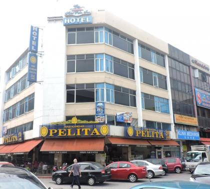 Palm Inn Ampang Point - image 4