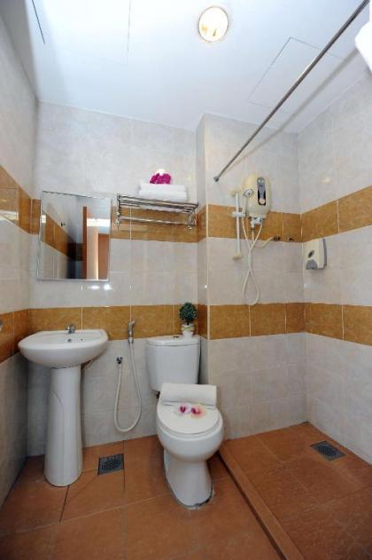 Palm Inn Ampang Point - image 6