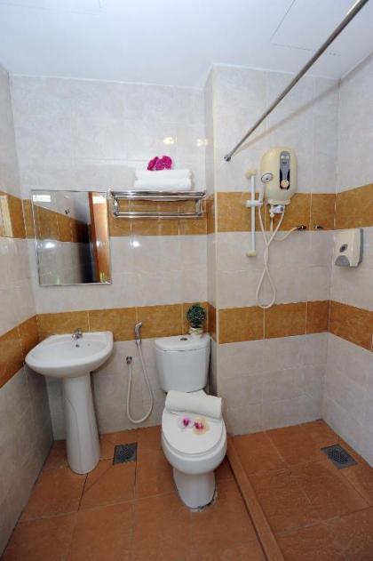 Palm Inn Ampang Point - image 8