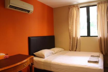 OYO 90732 New Hotel 33 - image 1