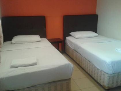 OYO 90732 New Hotel 33 - image 13