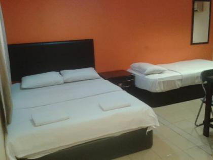 OYO 90732 New Hotel 33 - image 14