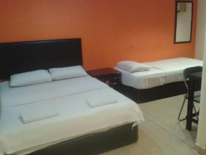 OYO 90732 New Hotel 33 - image 15