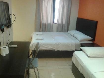 OYO 90732 New Hotel 33 - image 16