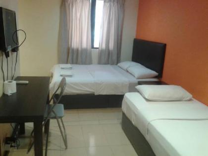 OYO 90732 New Hotel 33 - image 17