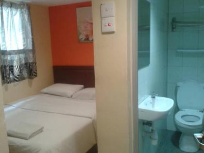 OYO 90732 New Hotel 33 - image 18