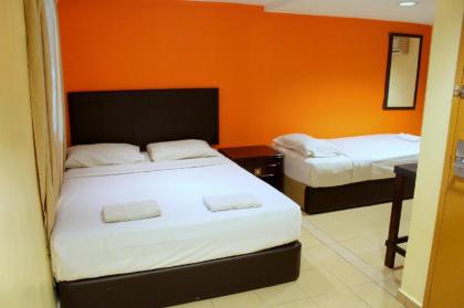 OYO 90732 New Hotel 33 - image 20