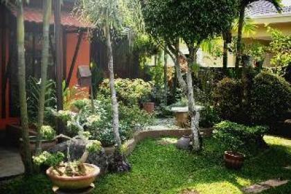Orange HomeStay Kuala Lumpur 