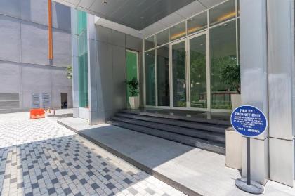 Soho Suites KLCC by Plush - image 11